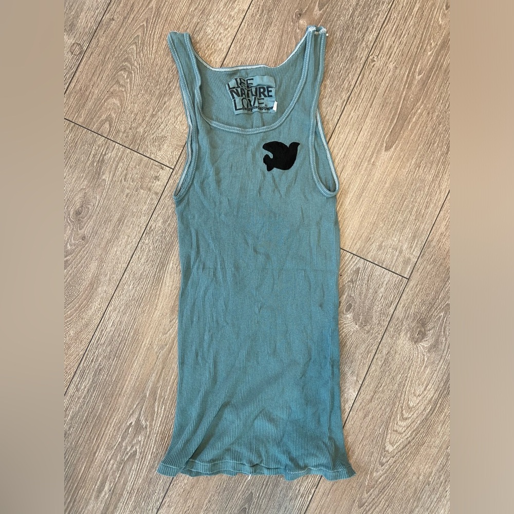 FREECITY TANK TOP
